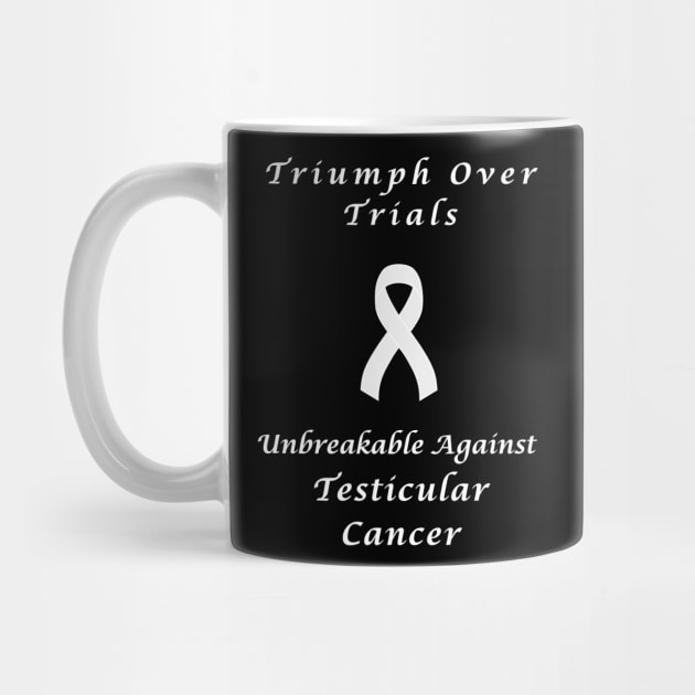 Testicular cancer by vaporgraphic